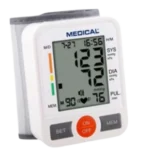 Blood Pressure Monitor Automatic Measurement Upper Arm Style