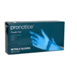 Nitrile Powder Free Disposable Gloves