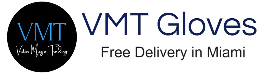 VMT Gloves