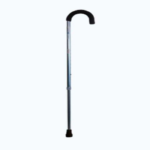 Aluminum canes