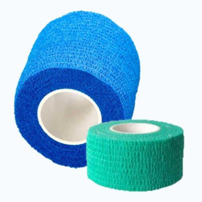 Cohesive Elastic Bandage