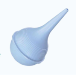 Ear Ulcer Bulb Syringe