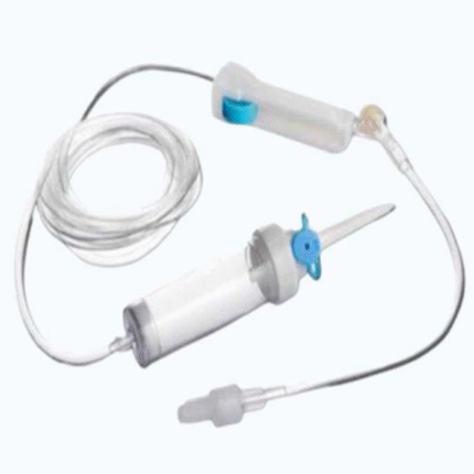 IV- Infusion Set