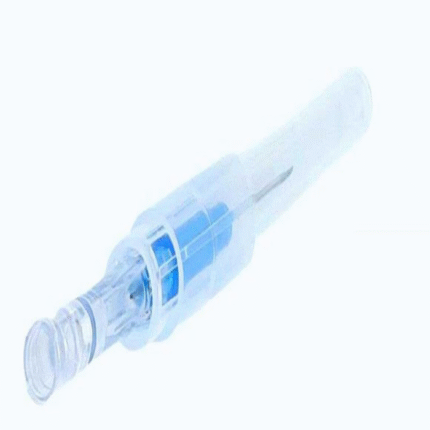 IV. Catheter Pen