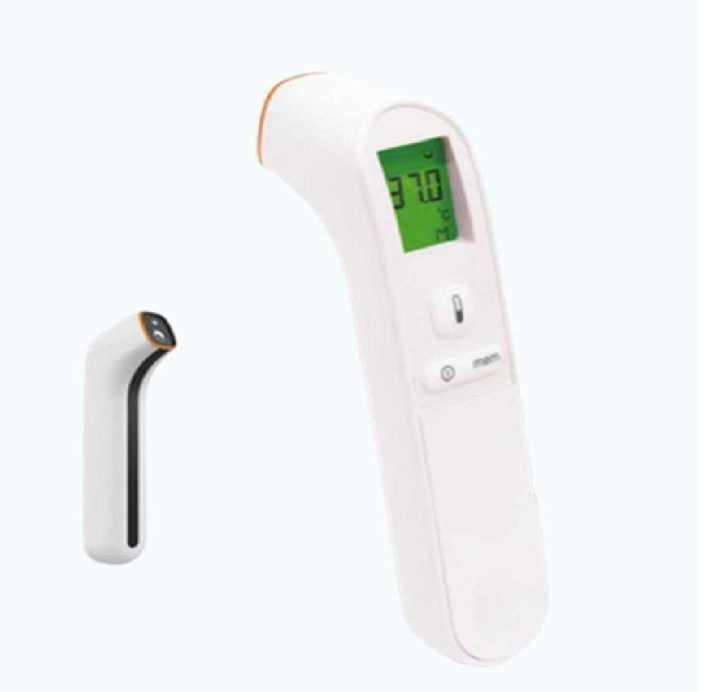 Infrared thermometer