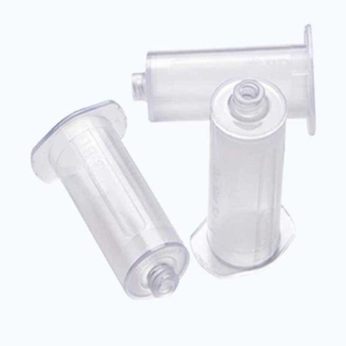 LUER-LOCK Blood Collection Holder