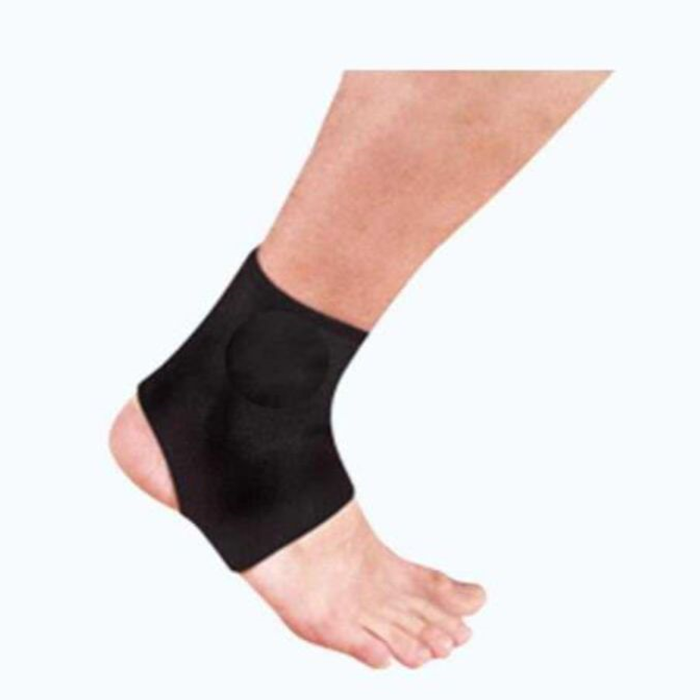 Neoprene ankle support