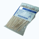 Non-sterile Cotton Swabs