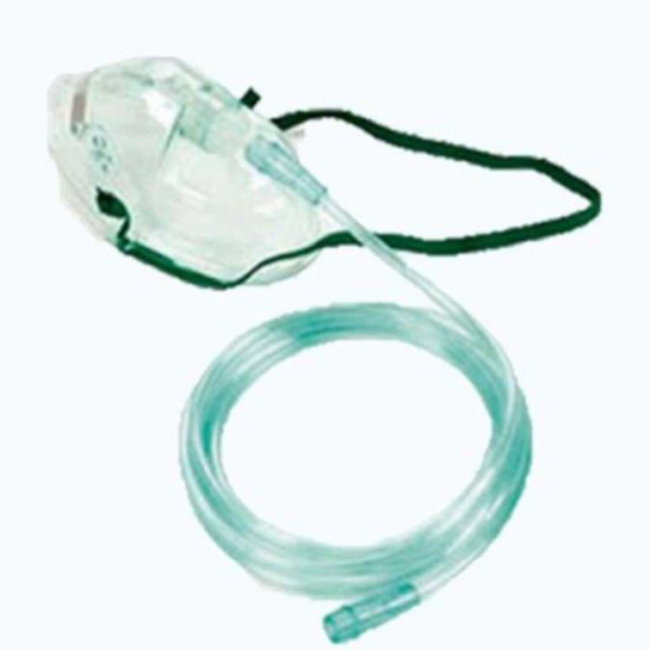 Non-sterile Oxygen Mask