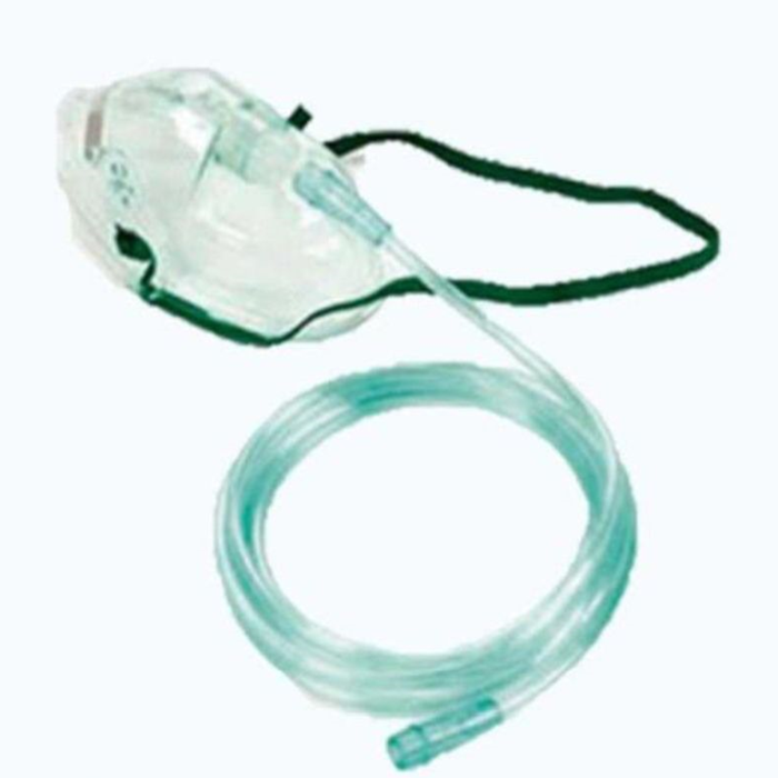 Non-sterile Oxygen Mask