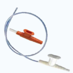 Suction Catheter