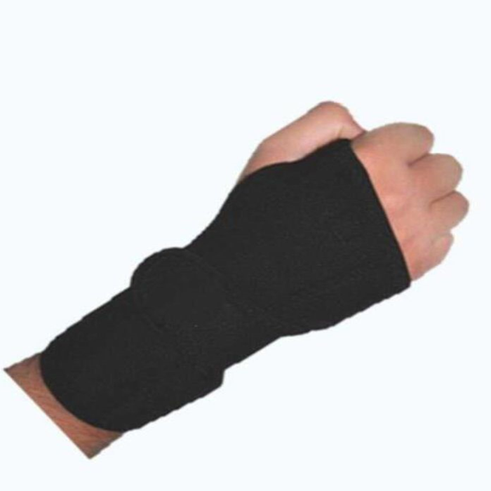 Wrist Stabilizer adjustable: Universal