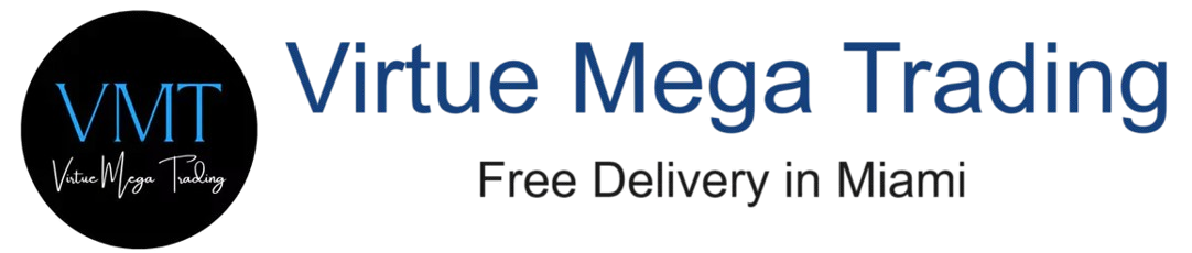 Virtue Mega Trading Logo